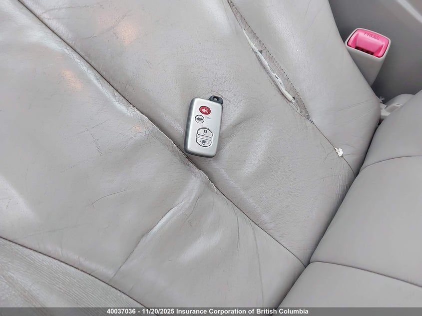 JTNBB46K373003482 2007 TOYOTA CAMRY photo no. 11