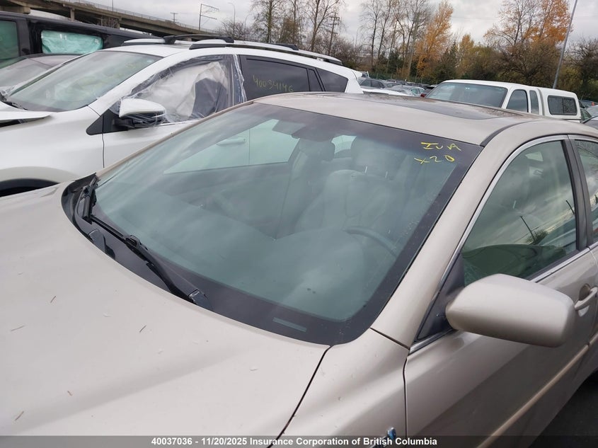 JTNBB46K373003482 2007 TOYOTA CAMRY photo no. 17