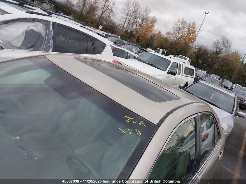 JTNBB46K373003482 2007 TOYOTA CAMRY photo no. 20
