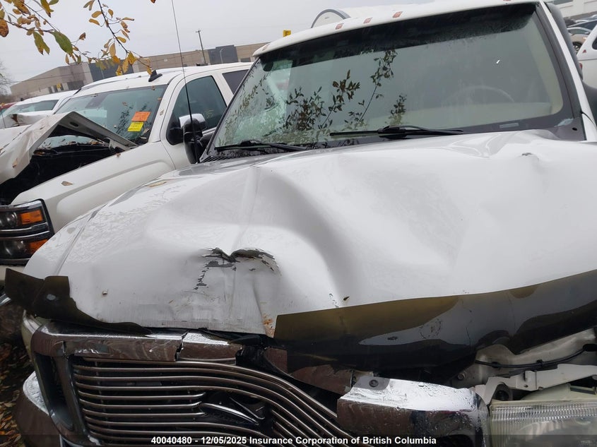1FTSW30F22EB60402 2002 FORD F350 photo no. 10