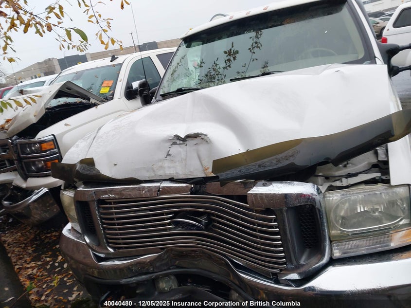 1FTSW30F22EB60402 2002 FORD F350 photo no. 12