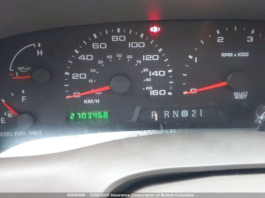 1FTSW30F22EB60402 2002 FORD F350 photo no. 15