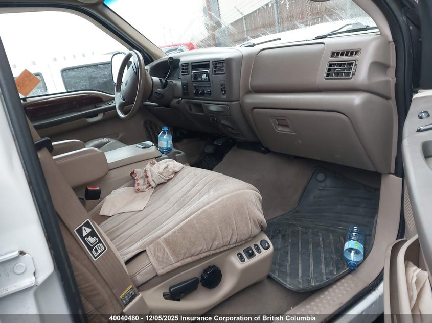 1FTSW30F22EB60402 2002 FORD F350 photo no. 5