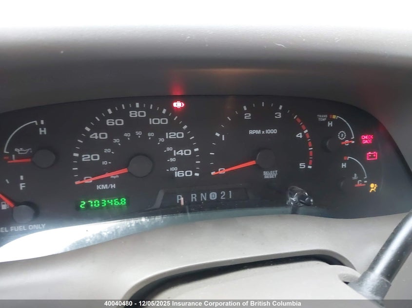 1FTSW30F22EB60402 2002 FORD F350 photo no. 7