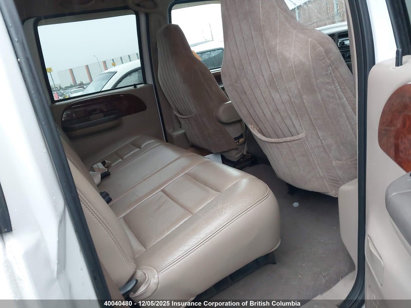 1FTSW30F22EB60402 2002 FORD F350 photo no. 8