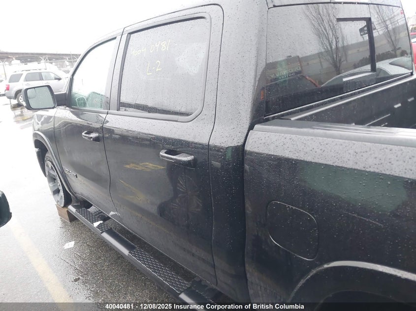 1C6RRFFG5SN608100 2025 RAM 1500 photo no. 14