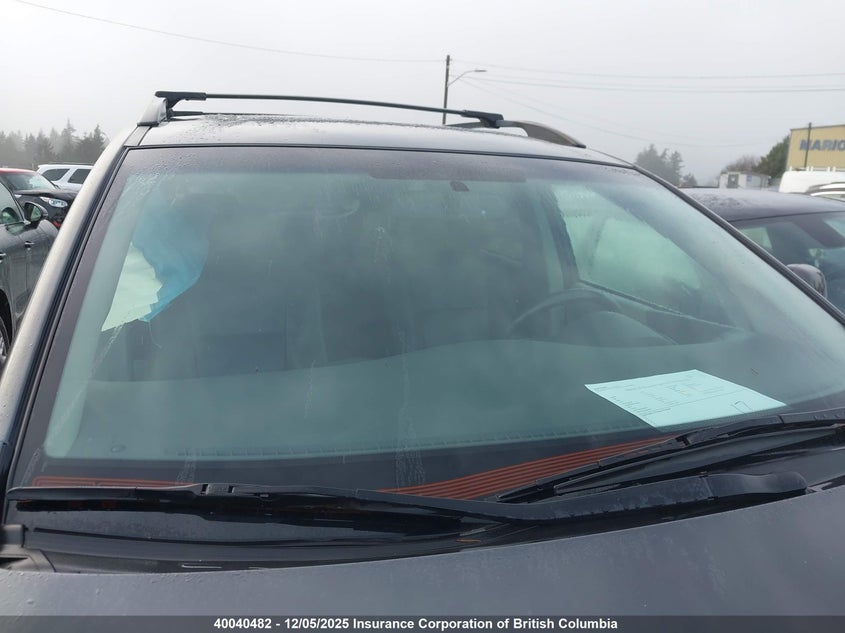 4S4WX92D484402324 2008 SUBARU TRIBECA photo no. 17