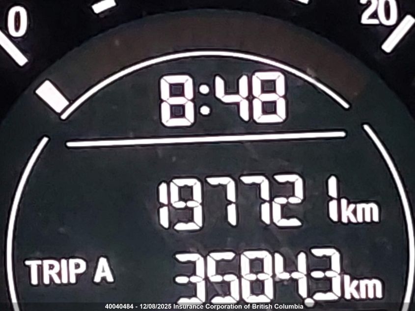 2016 Honda Hr-V VIN: 3CZRU5G50GM101244 Lot: 40040484