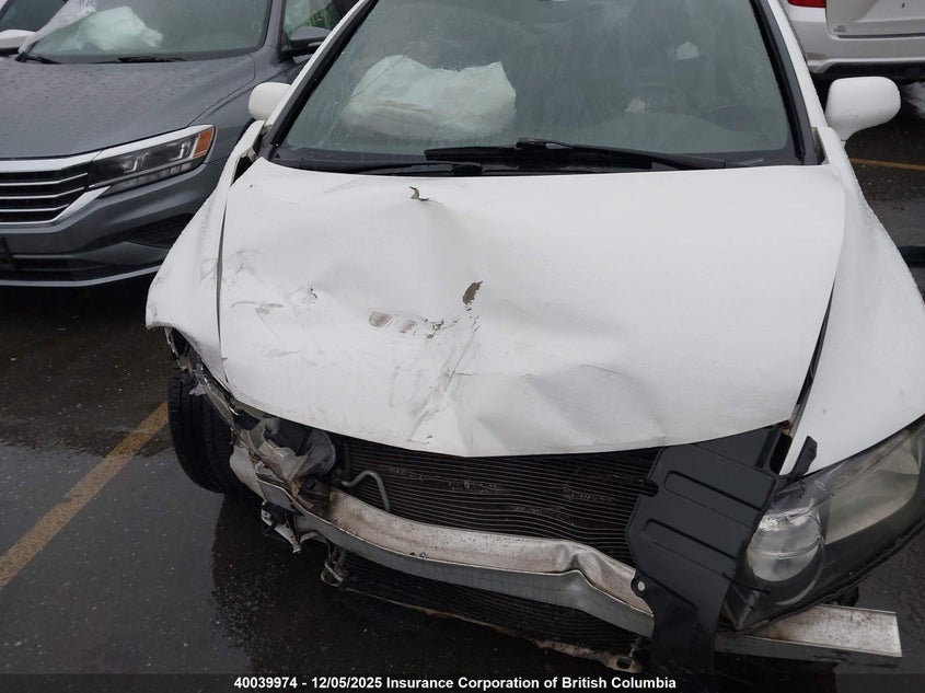 2HGFA16908H002925 2008 HONDA CIVIC photo no. 10