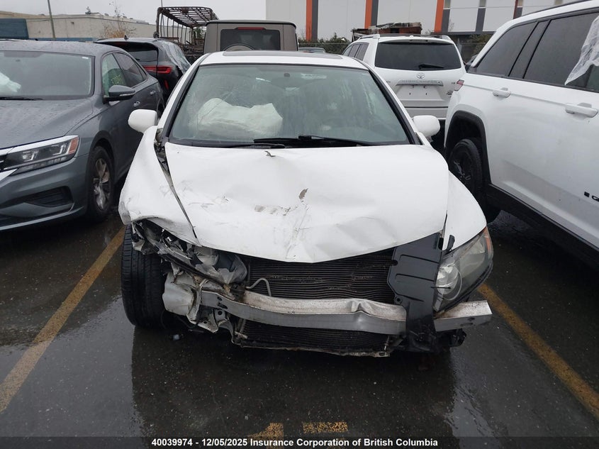 2HGFA16908H002925 2008 HONDA CIVIC photo no. 13