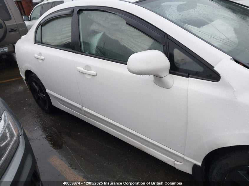 2HGFA16908H002925 2008 HONDA CIVIC photo no. 14