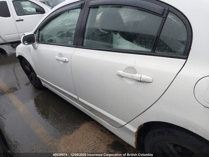2HGFA16908H002925 2008 HONDA CIVIC photo no. 15