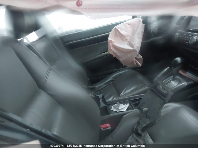 2HGFA16908H002925 2008 HONDA CIVIC photo no. 5