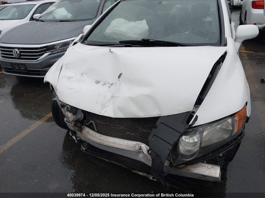 2HGFA16908H002925 2008 HONDA CIVIC photo no. 6