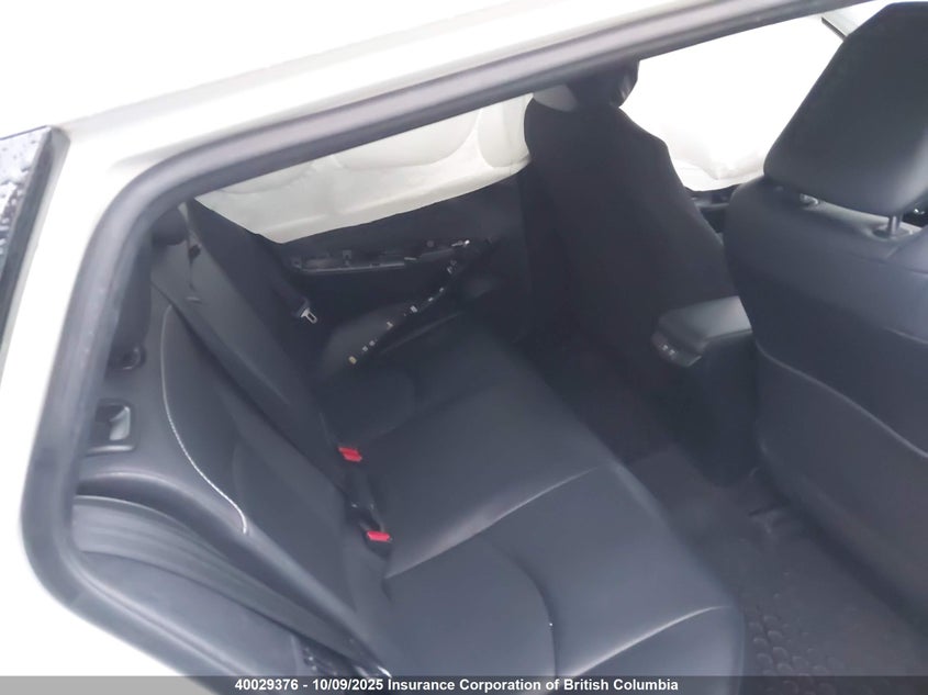 JTDKARFP4L3160173 2020 TOYOTA PRIUS photo no. 8