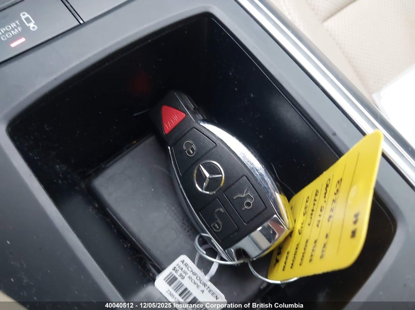 4JGDF7DE1GA663964 2016 MERCEDES-BENZ GL-KLASSE photo no. 11