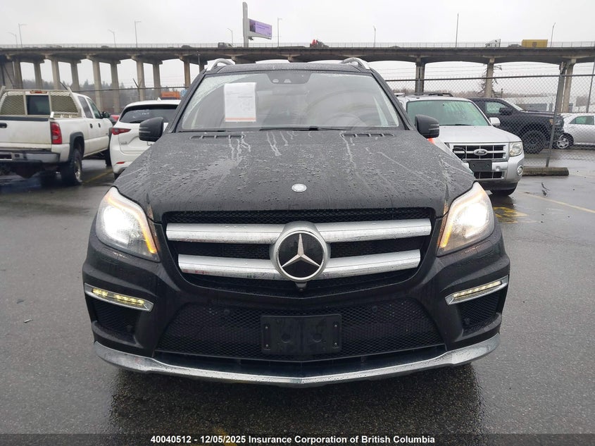 4JGDF7DE1GA663964 2016 MERCEDES-BENZ GL-KLASSE photo no. 12