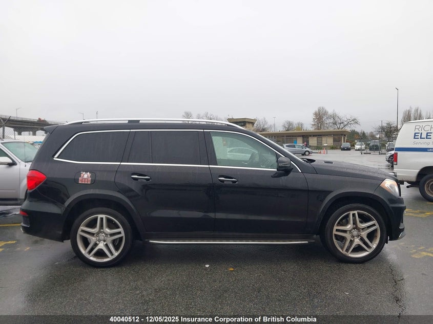 4JGDF7DE1GA663964 2016 MERCEDES-BENZ GL-KLASSE photo no. 13