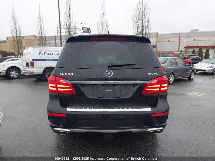 4JGDF7DE1GA663964 2016 MERCEDES-BENZ GL-KLASSE photo no. 16