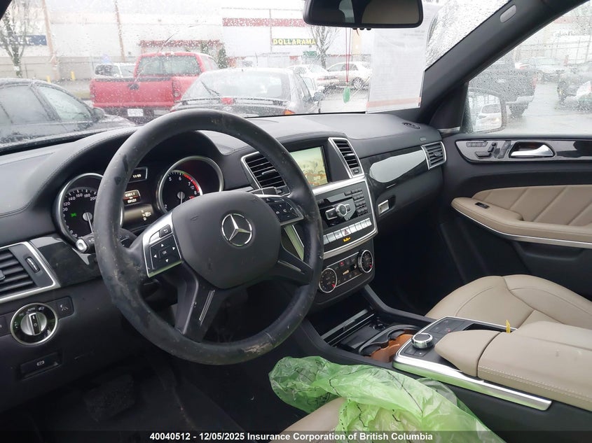 4JGDF7DE1GA663964 2016 MERCEDES-BENZ GL-KLASSE photo no. 20