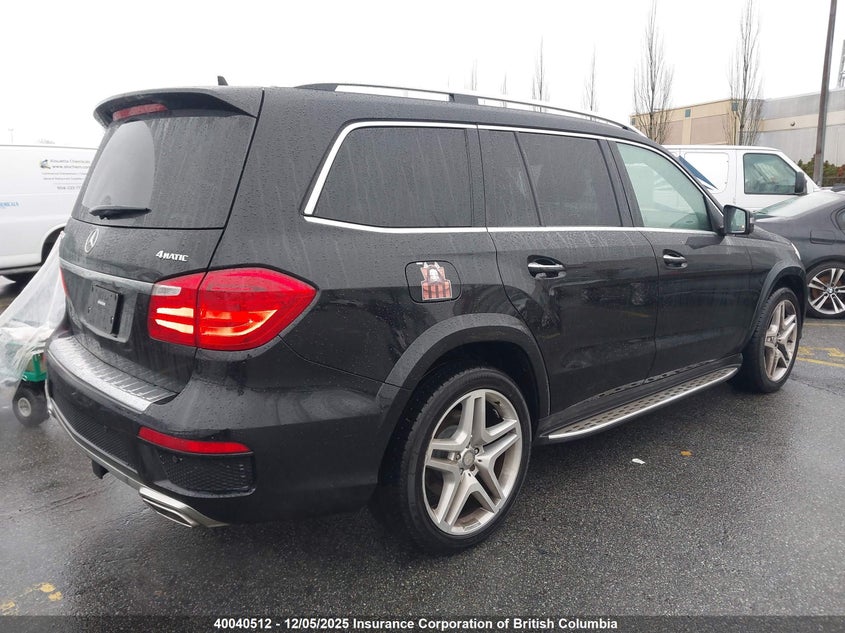 4JGDF7DE1GA663964 2016 MERCEDES-BENZ GL-KLASSE photo no. 4