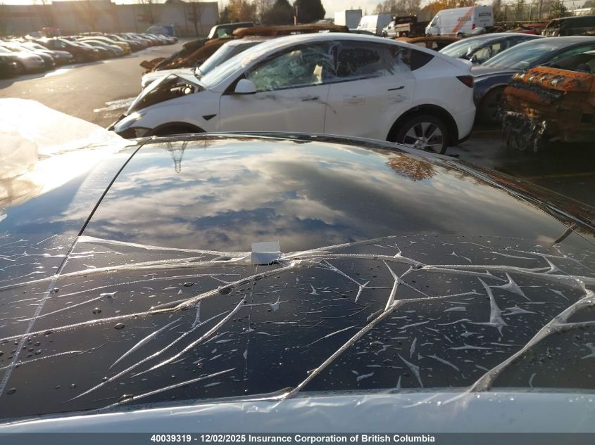 2023 Tesla Model 3 VIN: 5YJ3E1EA3PF404671 Lot: 40039319