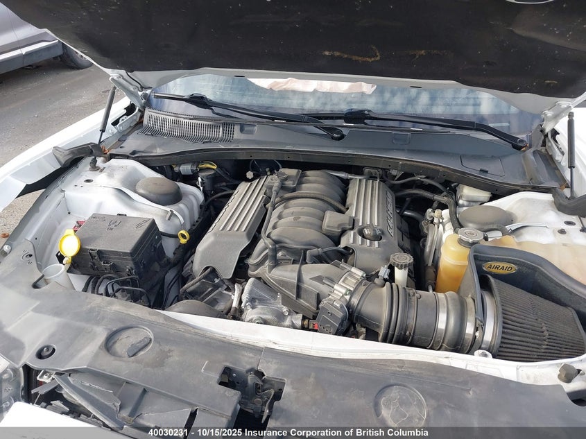 2C3CDXEJ7EH277831 2014 DODGE CHARGER photo no. 10