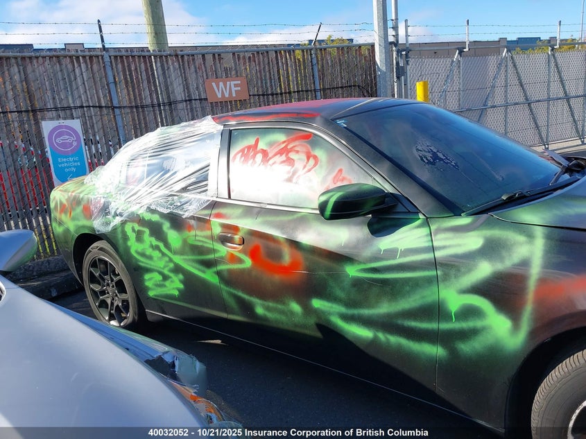 2C3CDXJG2HH585570 2017 DODGE CHARGER photo no. 13
