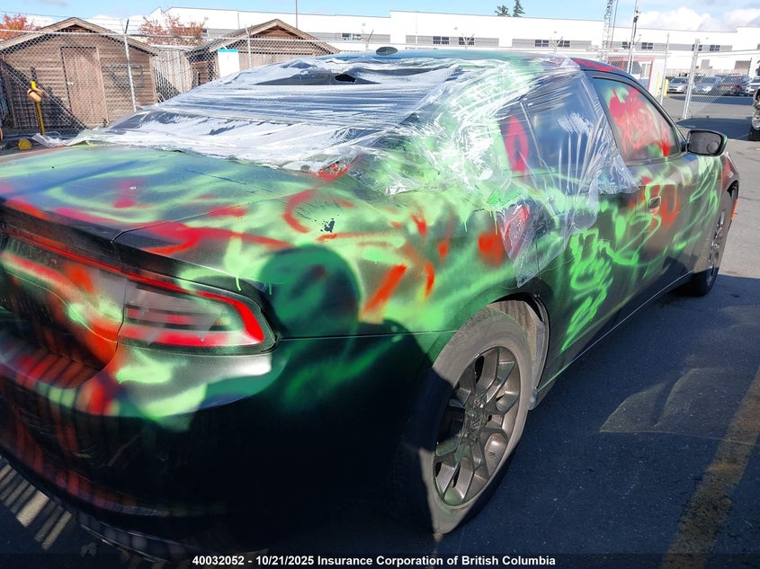 2C3CDXJG2HH585570 2017 DODGE CHARGER photo no. 4