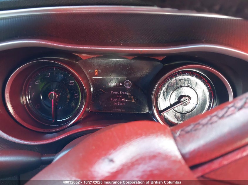 2C3CDXJG2HH585570 2017 DODGE CHARGER photo no. 7