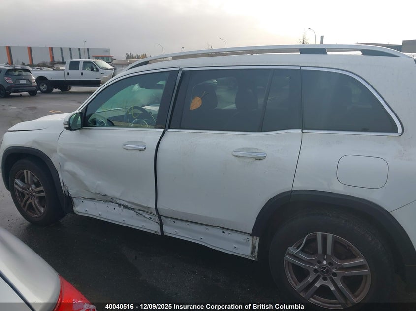 W1N4M4HB0LW017779 2020 MERCEDES-BENZ GLB photo no. 14