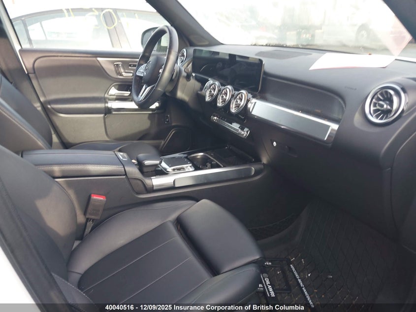 W1N4M4HB0LW017779 2020 MERCEDES-BENZ GLB photo no. 5