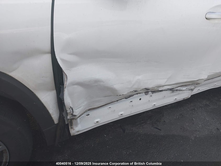 W1N4M4HB0LW017779 2020 MERCEDES-BENZ GLB photo no. 6