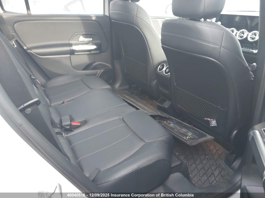 W1N4M4HB0LW017779 2020 MERCEDES-BENZ GLB photo no. 8