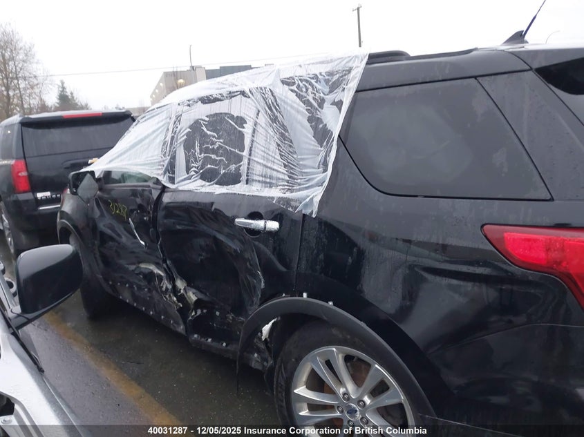 1FM5K8F86JGA00214 2018 FORD EXPLORER photo no. 15