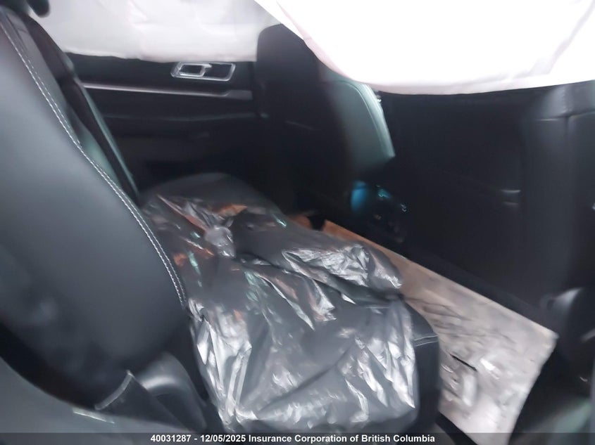 1FM5K8F86JGA00214 2018 FORD EXPLORER photo no. 8