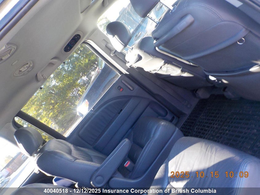 5FNRL38656B511433 2006 HONDA ODYSSEY photo no. 14