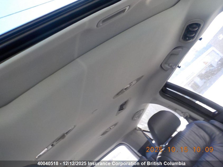 5FNRL38656B511433 2006 HONDA ODYSSEY photo no. 15