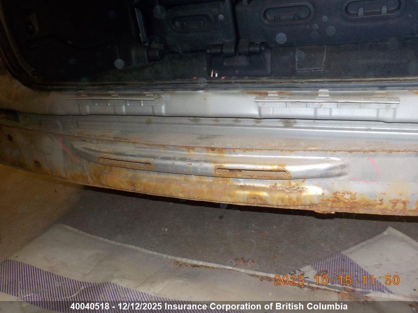 5FNRL38656B511433 2006 HONDA ODYSSEY photo no. 25