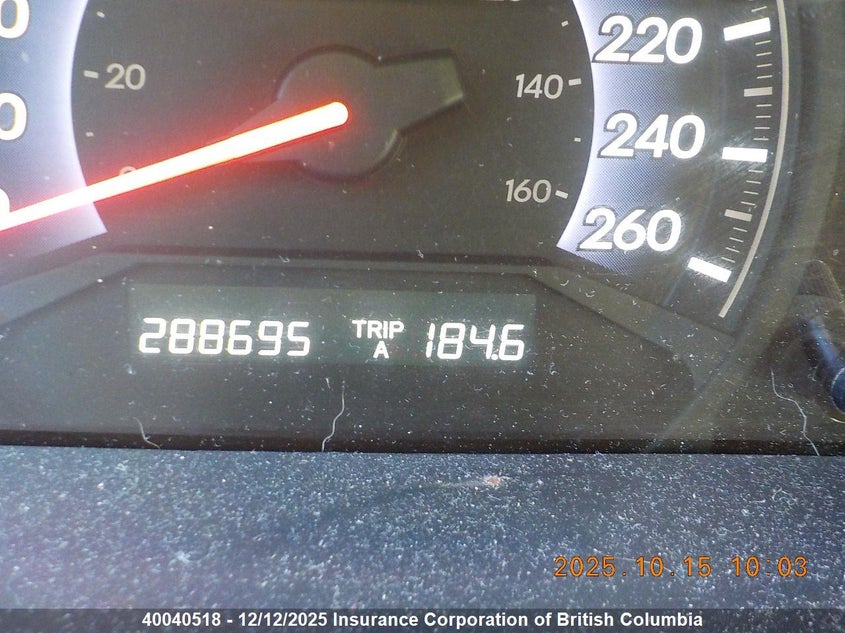 5FNRL38656B511433 2006 HONDA ODYSSEY photo no. 6