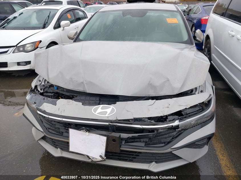 KMHLM4DG5SU921251 2025 HYUNDAI ELANTRA photo no. 10
