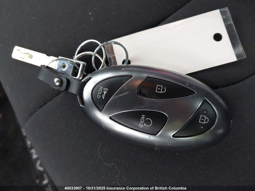 KMHLM4DG5SU921251 2025 HYUNDAI ELANTRA photo no. 11