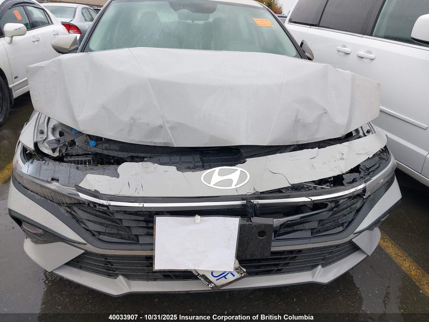 KMHLM4DG5SU921251 2025 HYUNDAI ELANTRA photo no. 12