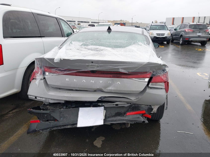 KMHLM4DG5SU921251 2025 HYUNDAI ELANTRA photo no. 17
