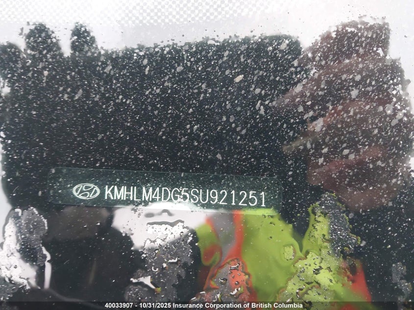 KMHLM4DG5SU921251 2025 HYUNDAI ELANTRA photo no. 19