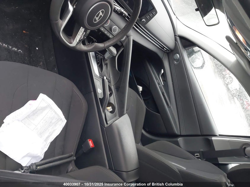 KMHLM4DG5SU921251 2025 HYUNDAI ELANTRA photo no. 5
