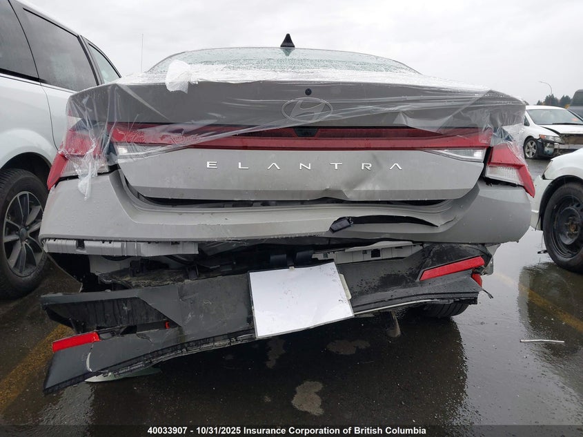 KMHLM4DG5SU921251 2025 HYUNDAI ELANTRA photo no. 6