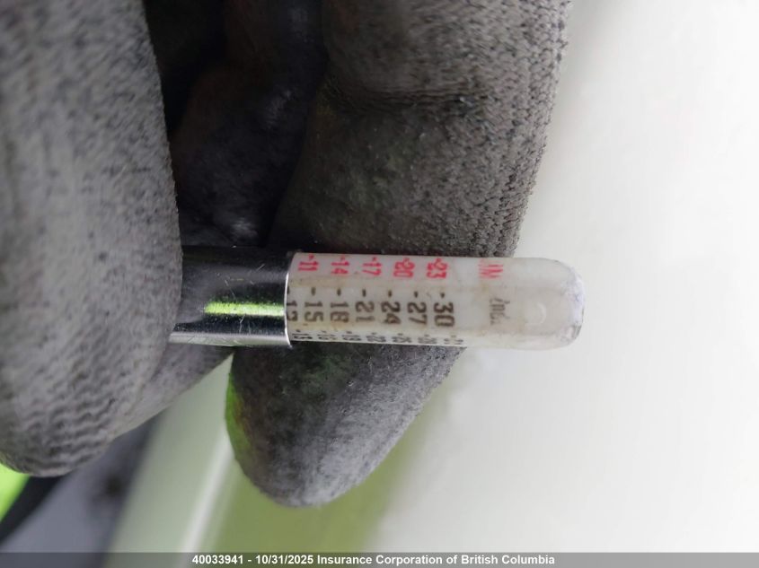 2016 Ram 1500 Laramie VIN: 1C6RR7NMXGS307263 Lot: 40033941