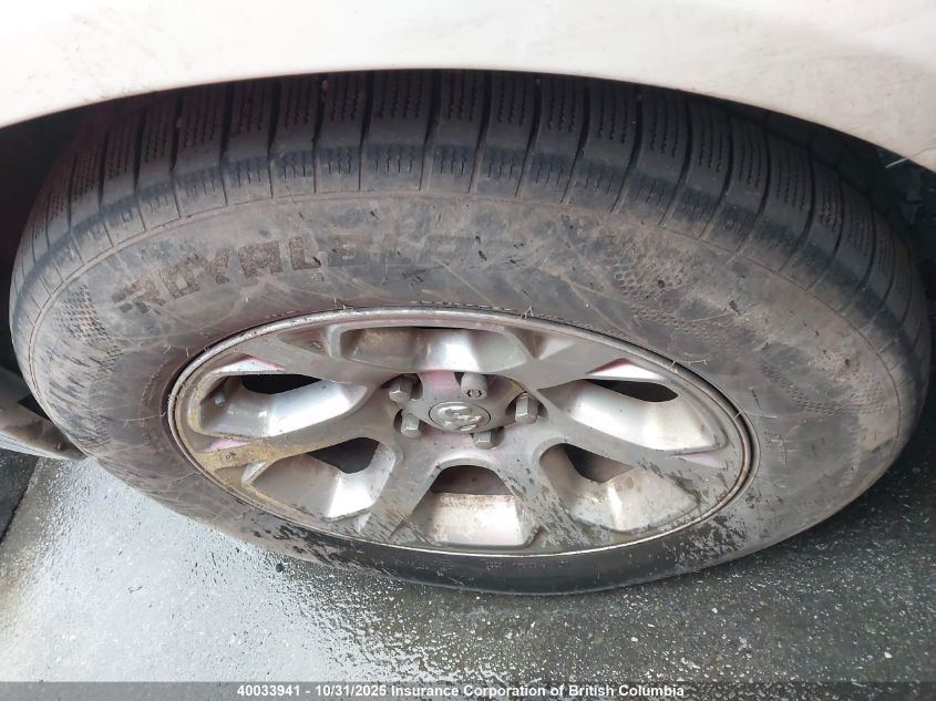 2016 Ram 1500 Laramie VIN: 1C6RR7NMXGS307263 Lot: 40033941