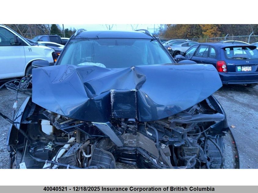 2016 Nissan Rogue VIN: 5N1AT2MVXGC852325 Lot: 40040521